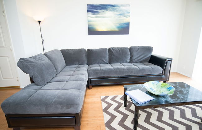 Strathmore Apartments - Foto 59