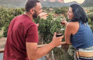 Cantim da Flor - Vale do Capão - Foto 40