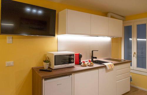 NINA VENICE APARTMENT - Foto 15