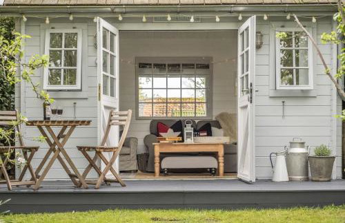 Well Green Cottage - Foto 32