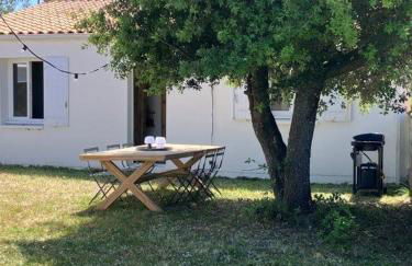 Maison Dunes des Huttes - Foto 9