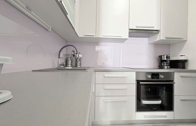 Lume Zadar Apartment with parking - Foto 13