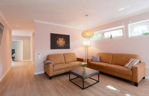 Strandvilla Gezeiten - Foto 34