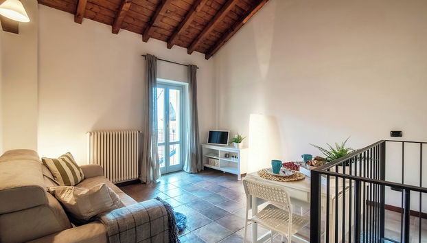 Lake Nest - Foto 5, Habitación