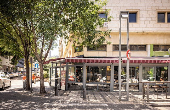 The Studios at Haifa Port by Sea N' Rent - Foto 74