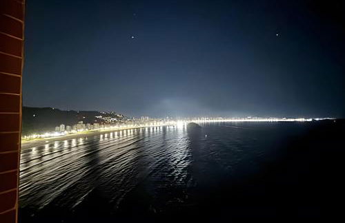 Apartamento "A Cabana da Ilha Porchat" - Foto 14