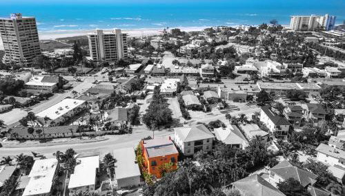 Siesta Key Village, Heated Pool, Beach Access 4 min Walk, 3bdr - Foto 3, shuttle, Shopping Area