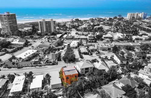 Siesta Key Village, Heated Pool, Beach Access 4 min Walk, 3bdr - Foto 3