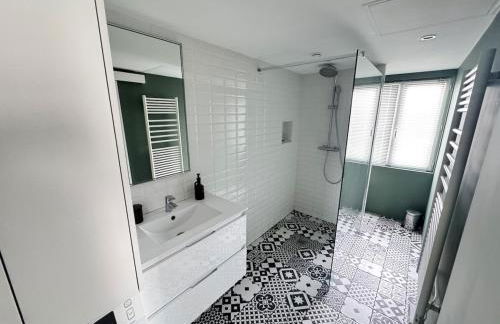 iNakaza - Clim, Moderne, Terrasse & Parking - Foto 7