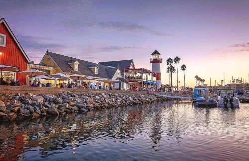 Mile to Beach! Tiki Master Suite - Foto 31