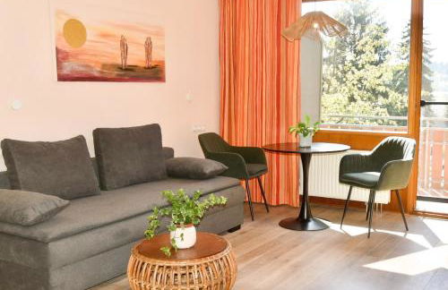 Hotel Sonnengarten Apartments - Foto 3