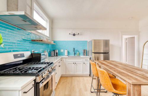 Stay Portland - The Garden Bungalow on Broadway - 94 WalkScore - Foto 5