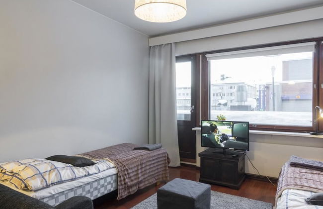 Santa's City Apartments - Photo 7