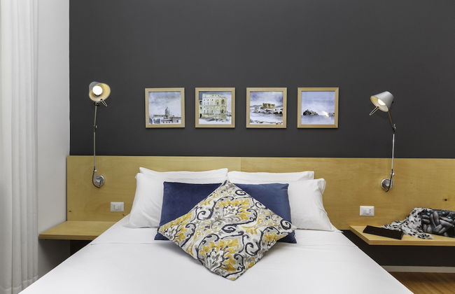 Vivaldo Suite - Piazza dei Martiri - Foto 16