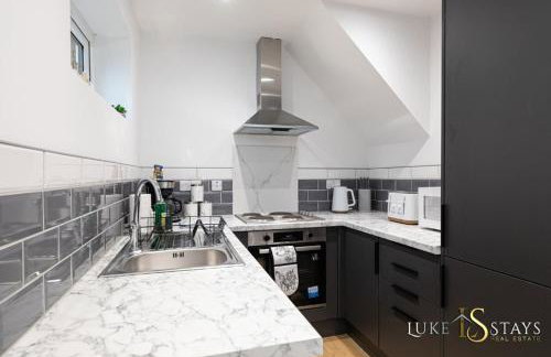 Luke Stays -West view - Foto 9