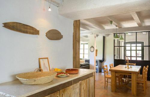 Villa Mare - a natural paradise near Motovun - Foto 38