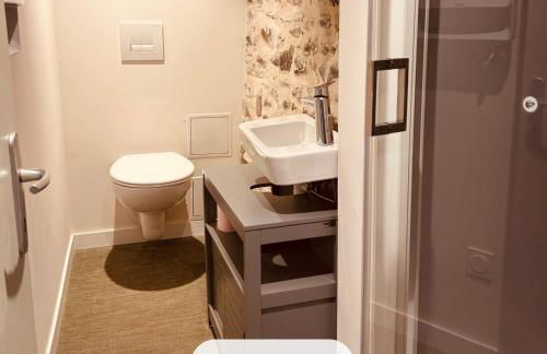 H2 Maison au pied du Château - Foto 28