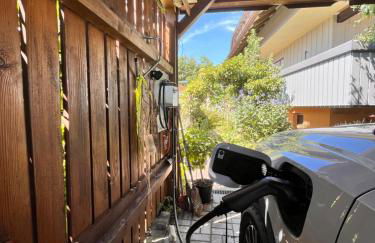 Auszeit im Gartenweg - Foto 24