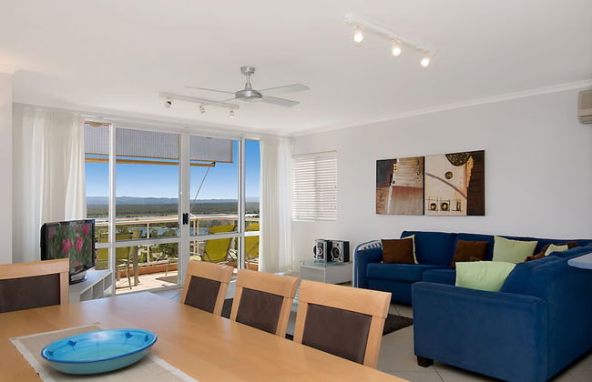 Bali Hai Apartments Noosa - Foto 27