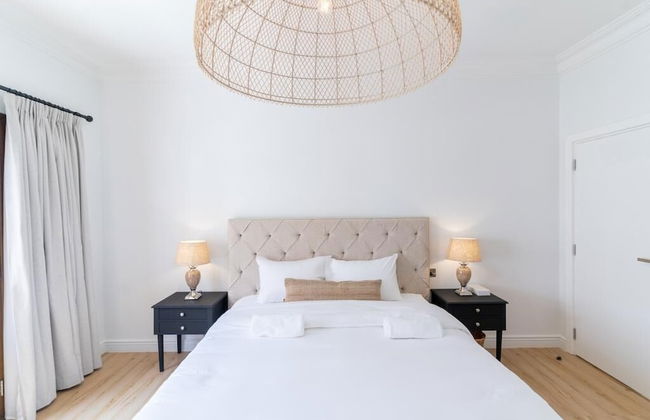 Al Junaidi Farm by Bridge Retreats - Foto 3