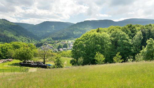 Ferienwohnung Luftige Auszeit - Foto 3
