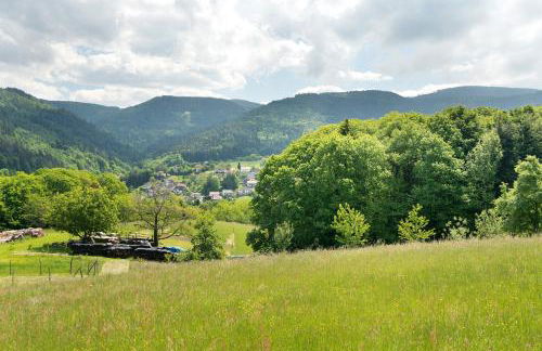 Ferienwohnung Luftige Auszeit - Foto 3