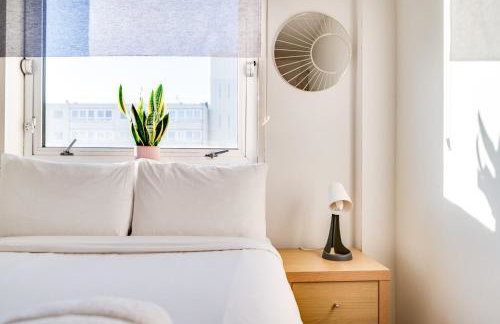 Cosy Battersea Flat - Foto 44