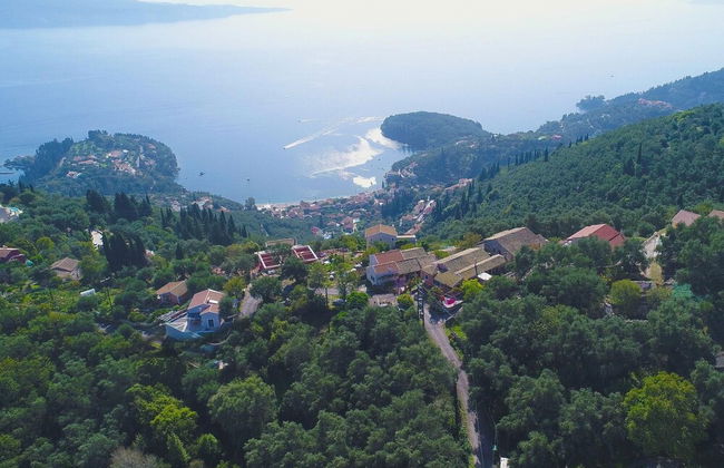 Villa Chiquitita in Rachi - Foto 63