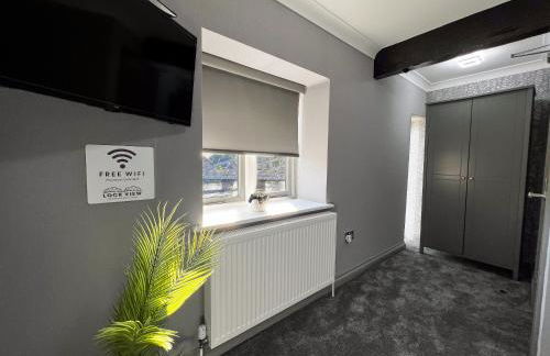 Lock View House - Foto 42