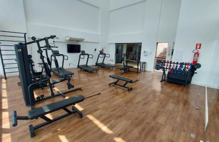 SkyHome Flats Palmas - Cosmopolitan Home & Office - Foto 31