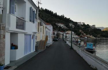 Cavos Seaside House - Foto 6