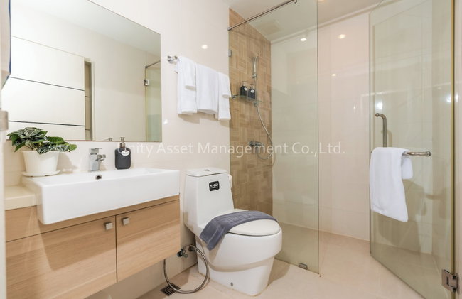 The Unity & The Bliss Patong Residence - Photo 35
