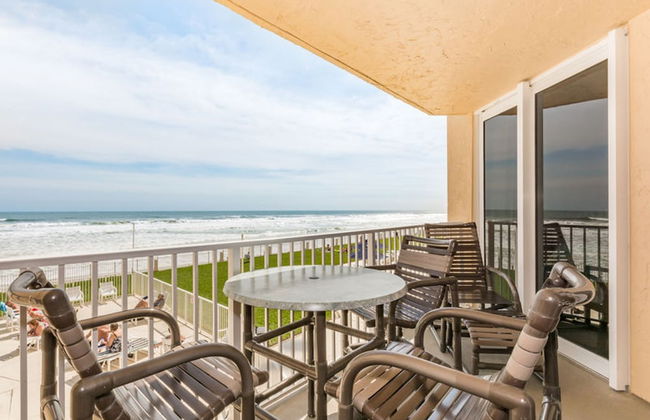 Oceania Beach Club by Ocean Properties - Foto 24