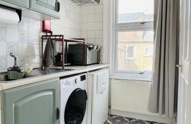 Apollo Hammersmith Studio - Foto 19