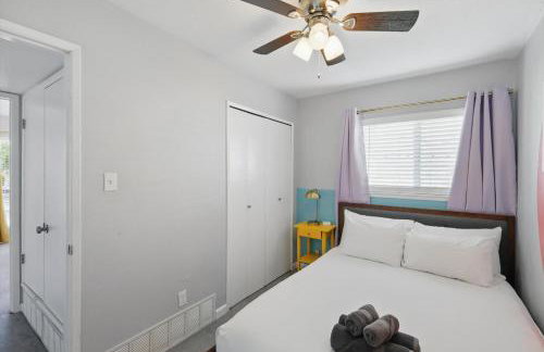 Modern & Chic 4BD,2BA - Pool, Hot Tub, BBQ Grill - Foto 27