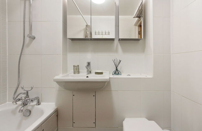 Westminster, London Eye, Big Ben 10 Minutes Walking - Foto 14