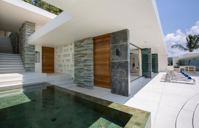 Villa Spice At Lime Samui-bang Makham - Foto 9