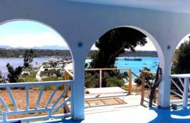 Villa Kaiae - Foto 11