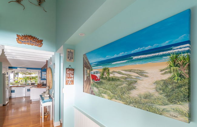 Beach House Cairns - Photo 4