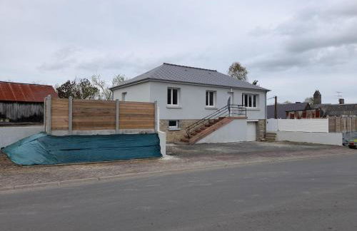 Maison Villa Les chevaliers du Mont - Foto 24