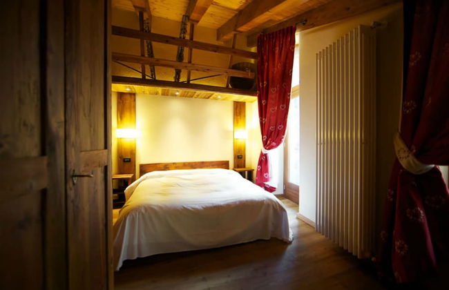 Residence Le Petit Coeur - Foto 17