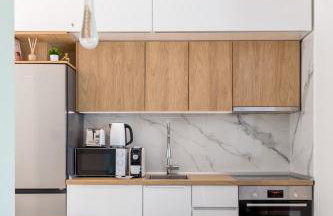 Modern Apartment with Balcony, Bikes & Parking - PINNACLE - Foto 5