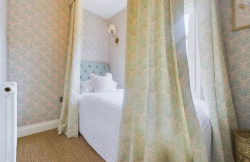 Stunning Heritage Cottage- The Heart of Old Leigh - Foto 7