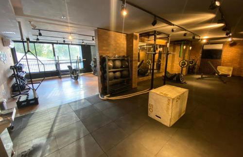 Loft Sou Mais Icaraí - Foto 58