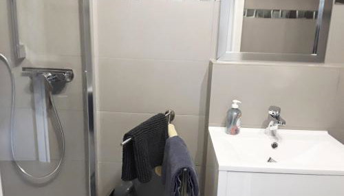 Gardenia 1 - Foto 4, towels, Shower