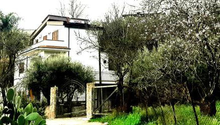 Menzel el Emir - Foto 1