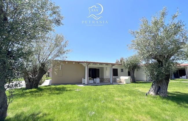 Resort Petrasia - Foto 61