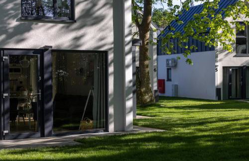 Domki Villa Hoff Resort - Foto 30