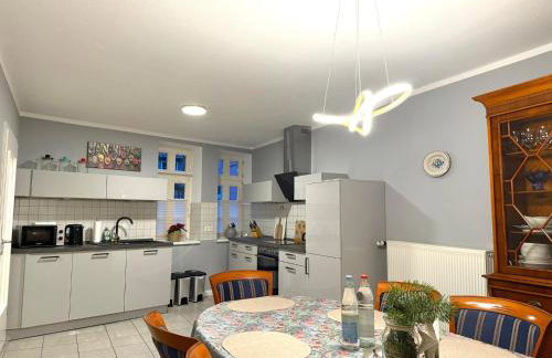 Großzügige Maisonette-Ferienwohnung im Herzen von Celle mit einem tollen Stadtblick - Photo 9