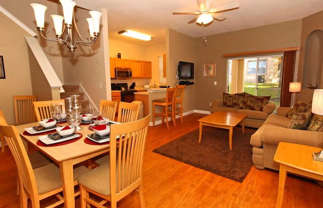 Ov3637 - Regal Palms Resort & Spa - 4 Bed 3.5 Baths Villa - Foto 2